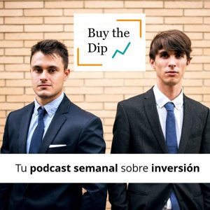 Buy the dip podcast