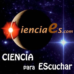 Cienciaes.com podcast
