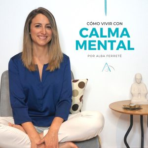 Cómo vivir con calma mental