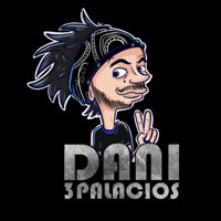Dani 3Palacios Podcast