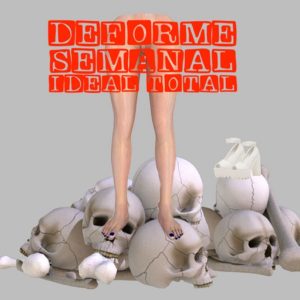 Deforme Semanal Ideal Total