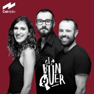 El búnquer podcast