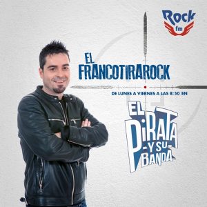 El Francotirarock