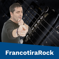 El Francotirarock podcast