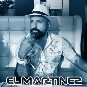 El Martínez podcast