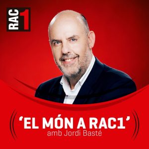 El món a RAC1 - L'hora a hora podcast