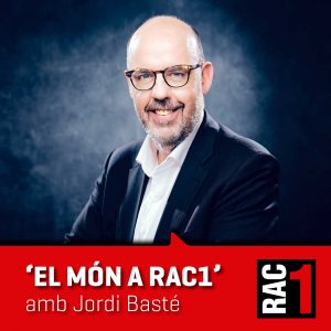 El món a RAC1 - L'hora a hora podcast