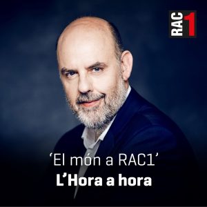 El món a RAC1 - L'hora a hora podcast