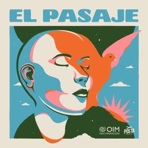 El Pasaje podcast