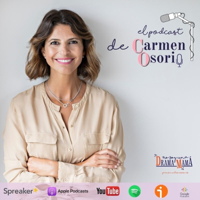 El podcast de Carmen Osorio