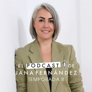 El podcast de Jana Fernández