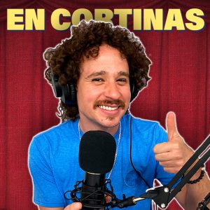 En Cortinas con Luisito