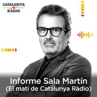 Informe Sala i Martín podcast