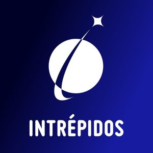 Intrépidos podcast