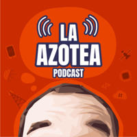LA AZOTEA podcast