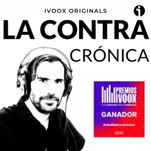 La ContraCrónica podcast