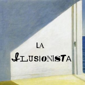 La Ilusionista podcast