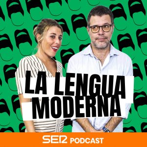 La Lengua Moderna podcast