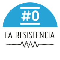 LA RESISTENCIA de David Broncano podcast