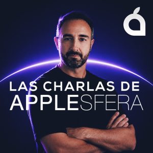 Las Charlas de Applesfera podcast