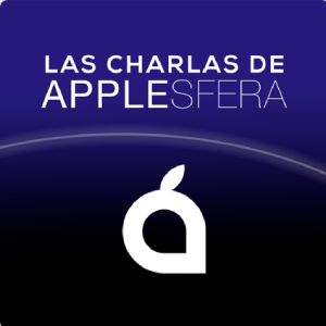 Las Charlas de Applesfera podcast