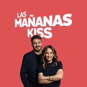 Las Mañanas KISS