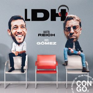 LDH podcast