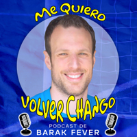 Me Quiero Volver Chango