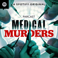 Medical Murders podcast