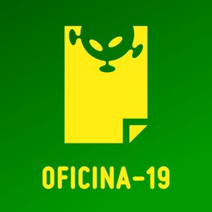 Oficina-19 podcast