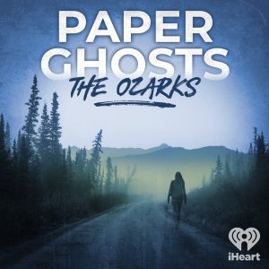 Paper Ghosts podcast