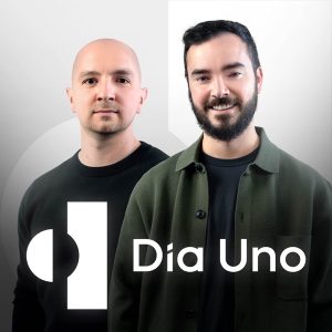 Top Noticias Tech podcast