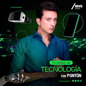 Tecnología con Pontón podcast