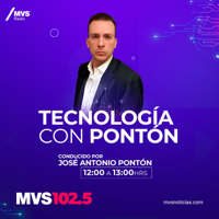 Tecnología con Pontón