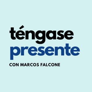 Téngase presente