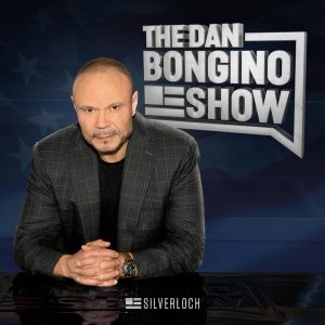 The Dan Bongino Show podcast