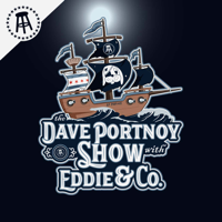 The Dave Portnoy Show with Eddie & Co podcast