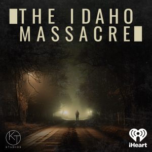 The Piketon Massacre podcast