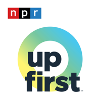 Up First podcast