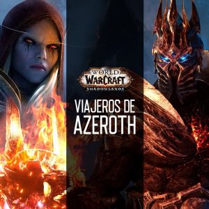 Viajeros de Azeroth podcast