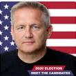 2020 Election: Meet The Candidates With Paul Duddridge