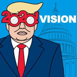 2020Vision podcast