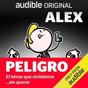 Alex Peligro podcast