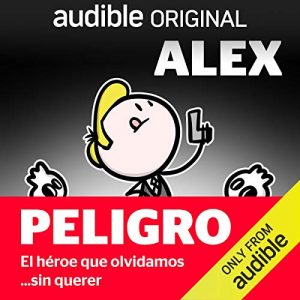 Alex Peligro