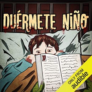 Duérmete Niño podcast