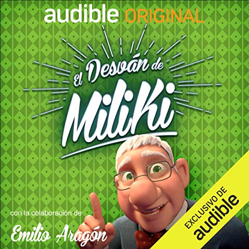 El desván de Miliki podcast