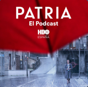 Patria - El Podcast