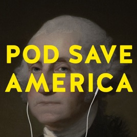 Pod save America