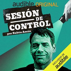 Sesión de Control podcast