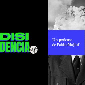 Disidencia con Pablo Majluf